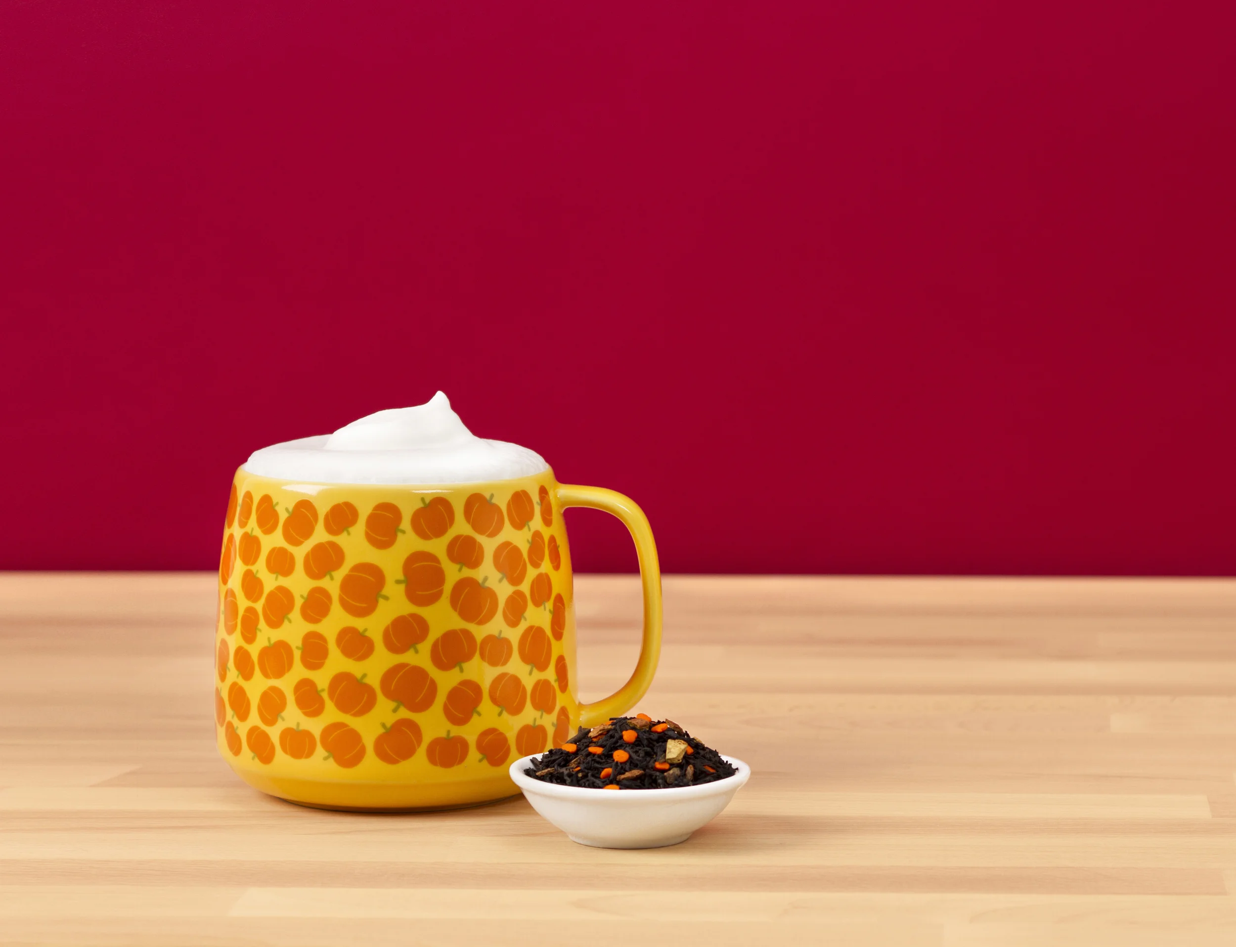 Drink Styling & Photography