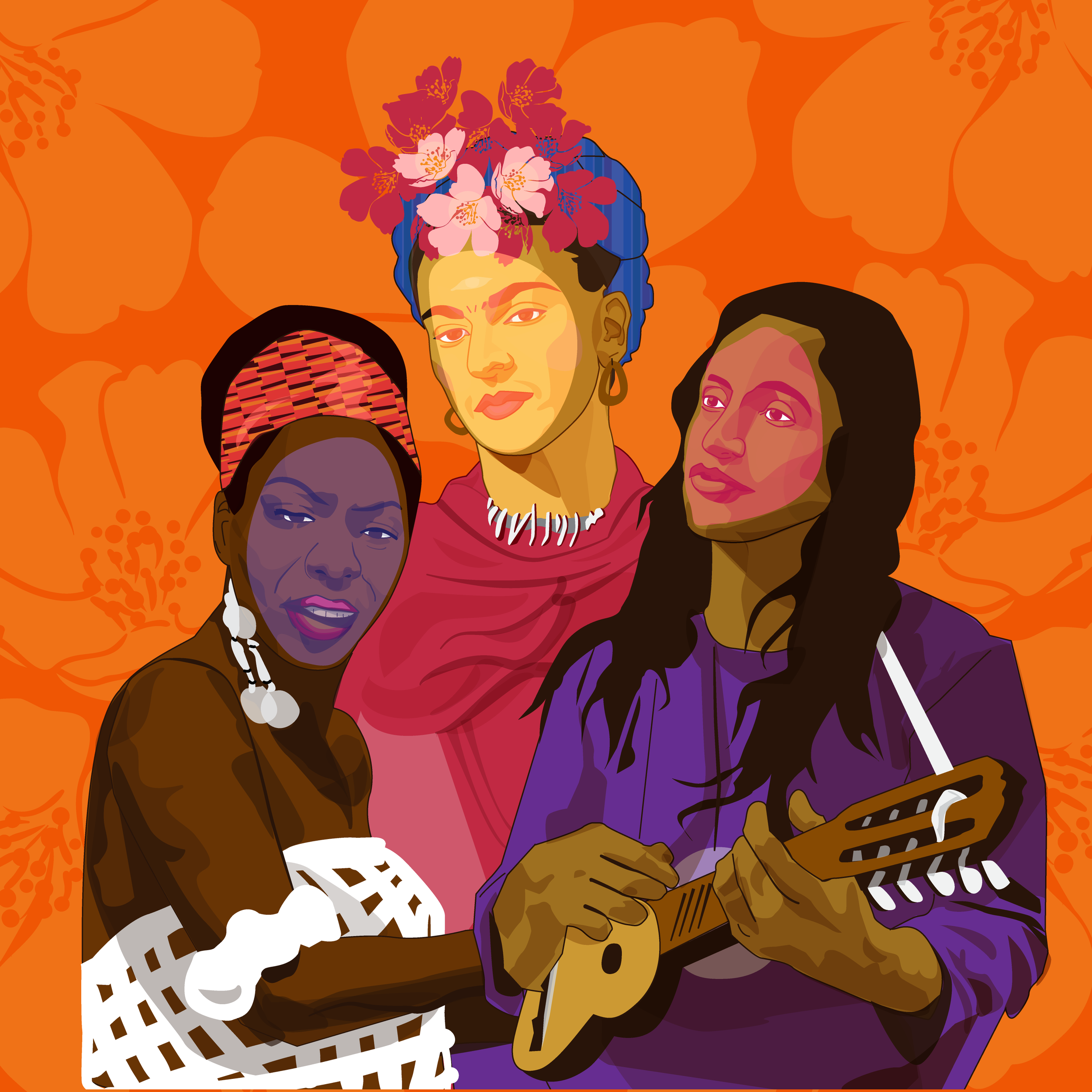 International Women's Day 2016