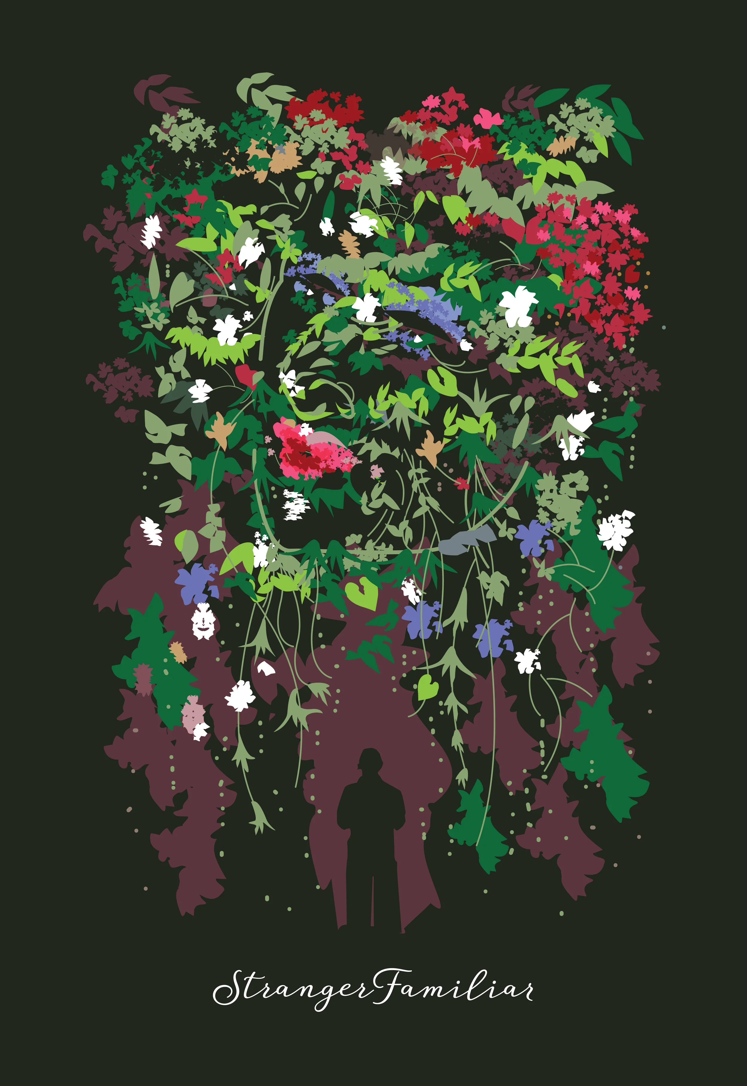 13x19 Poster