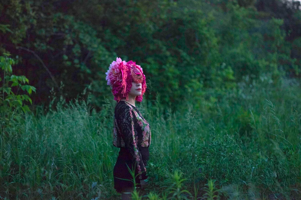 Photo by Thomas Boucher