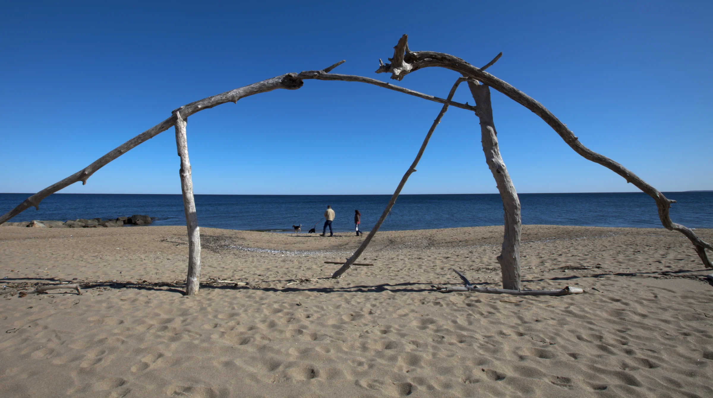 Crane Beach