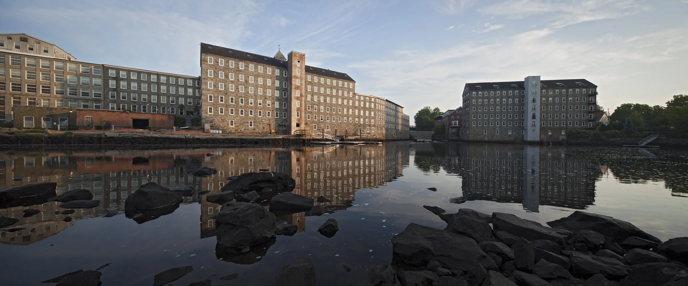 Newmarket Mills