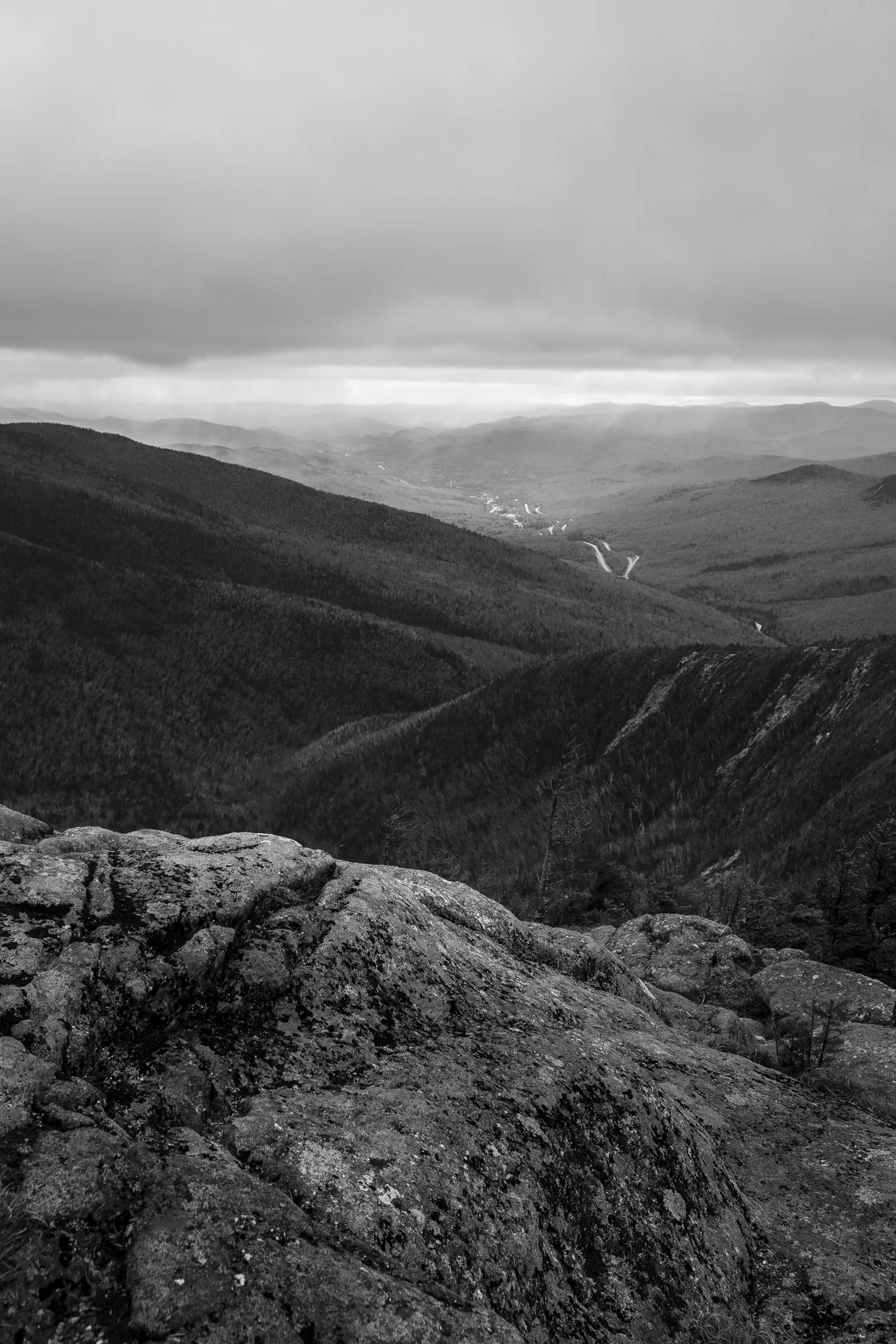 Franconia Notch