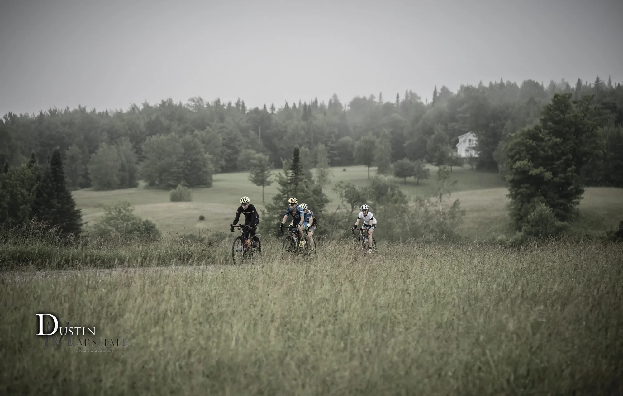 Raid Lamoille
