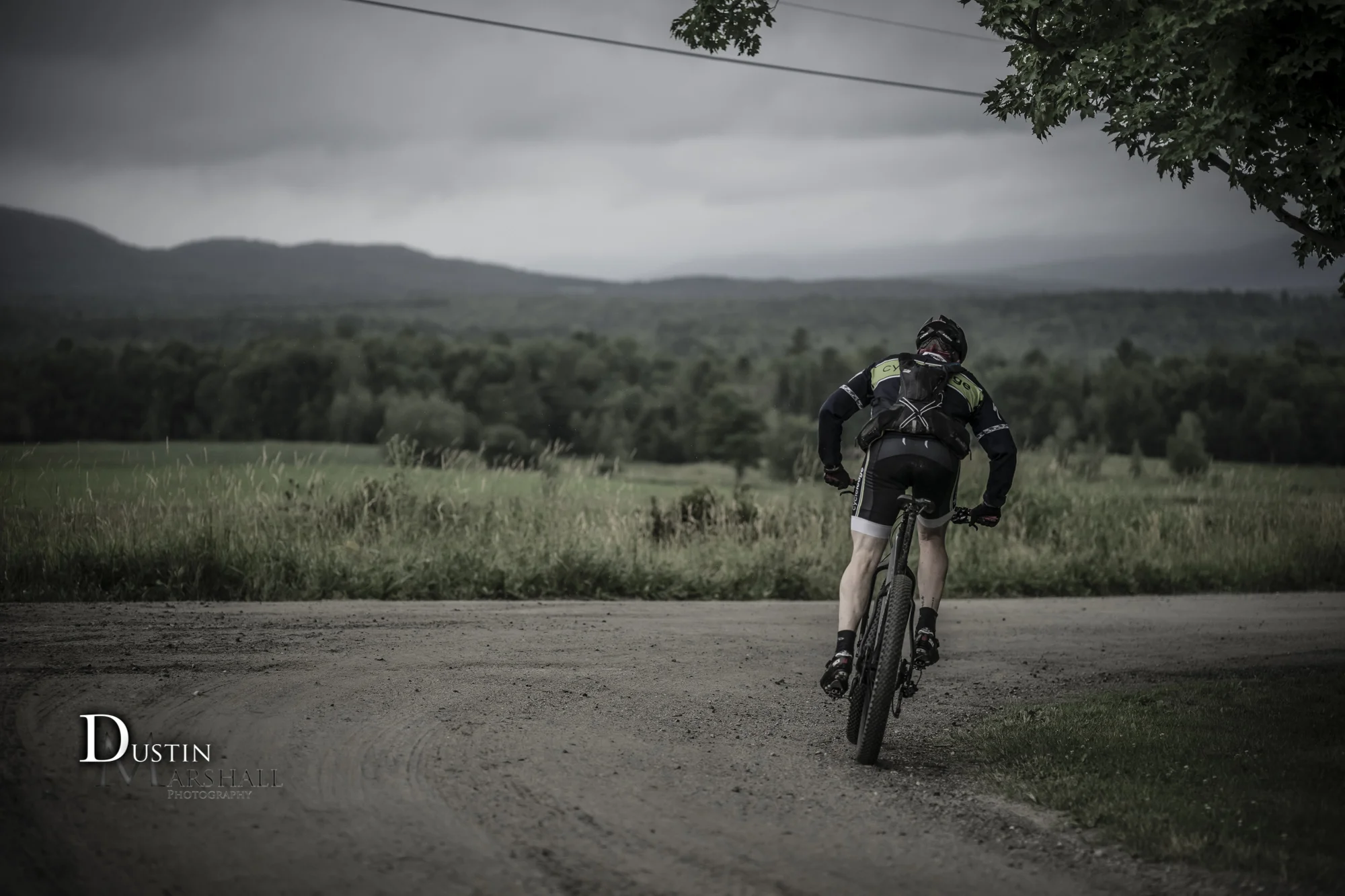 Raid Lamoille