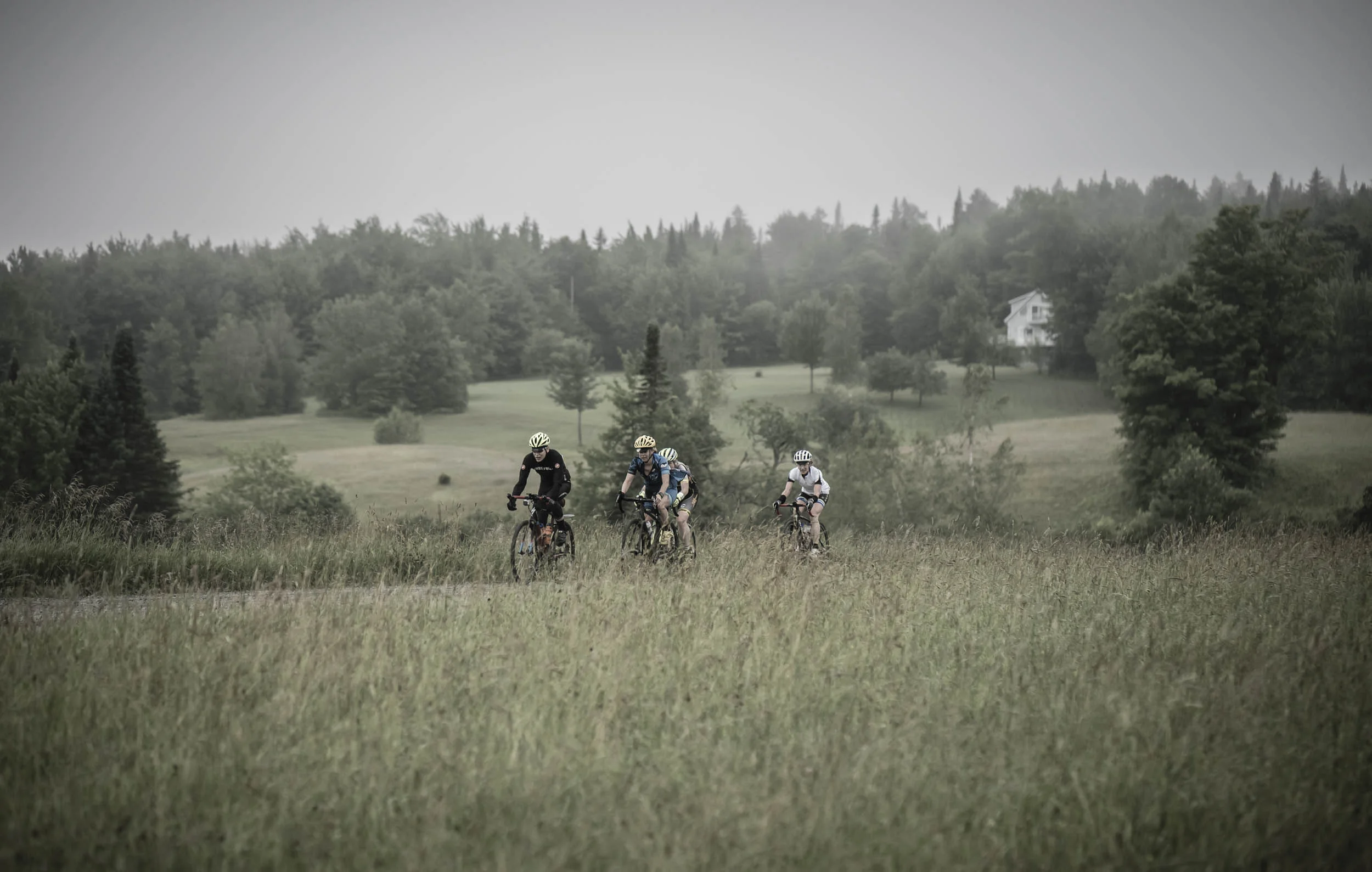 Raid Lamoille, 2015