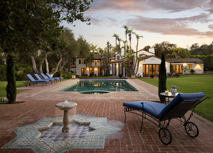  Montecito Residence 