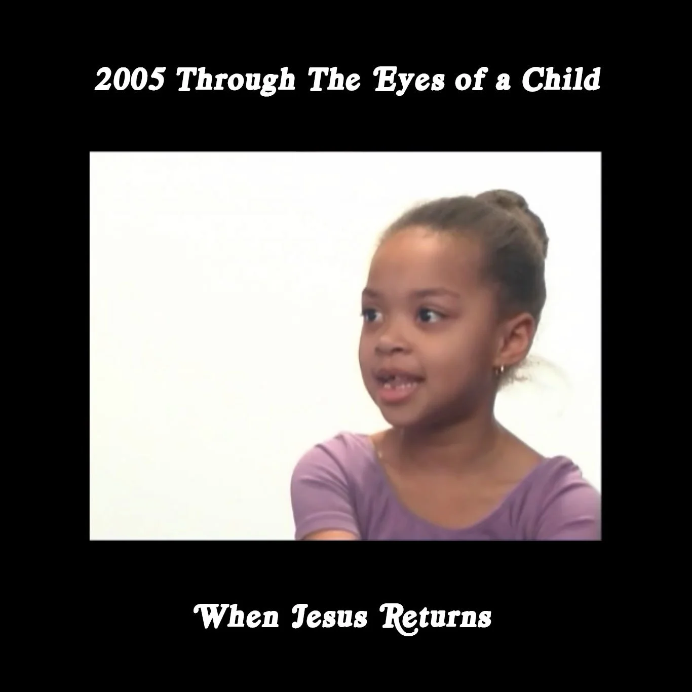 When Jesus Returns (Copy)