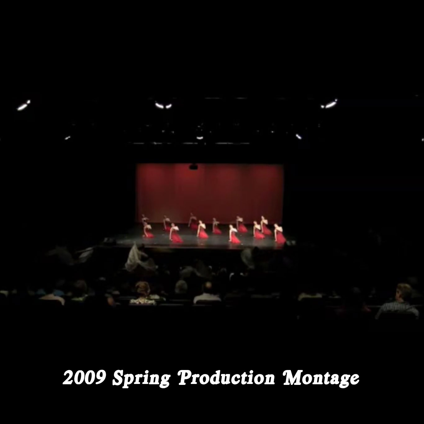 2009 Recital Montage (Copy)