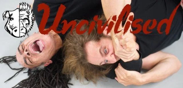 ENSEMBLE IMPROVISATION - Uncivilised. Director: Remy Bertrand