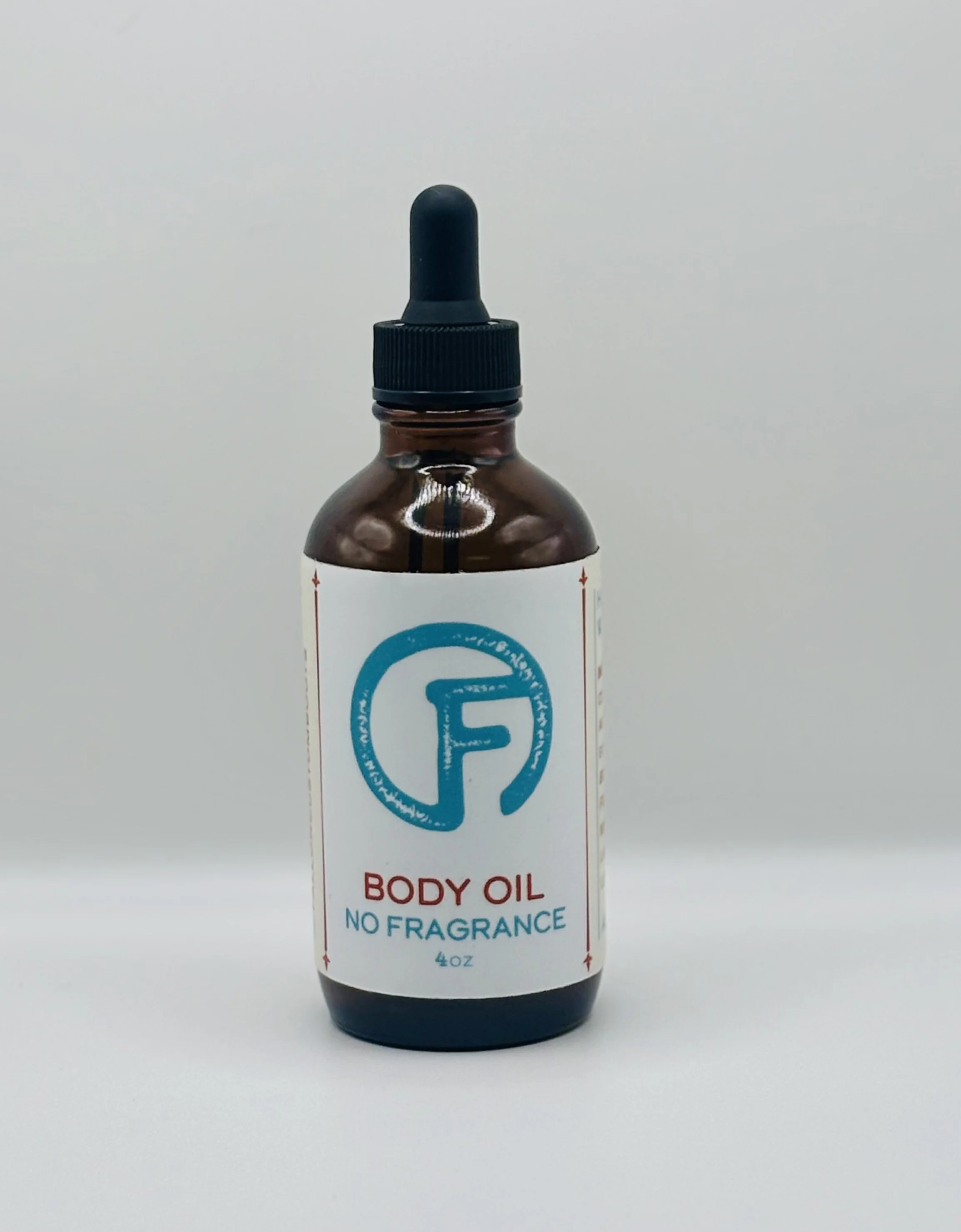 Body Oil