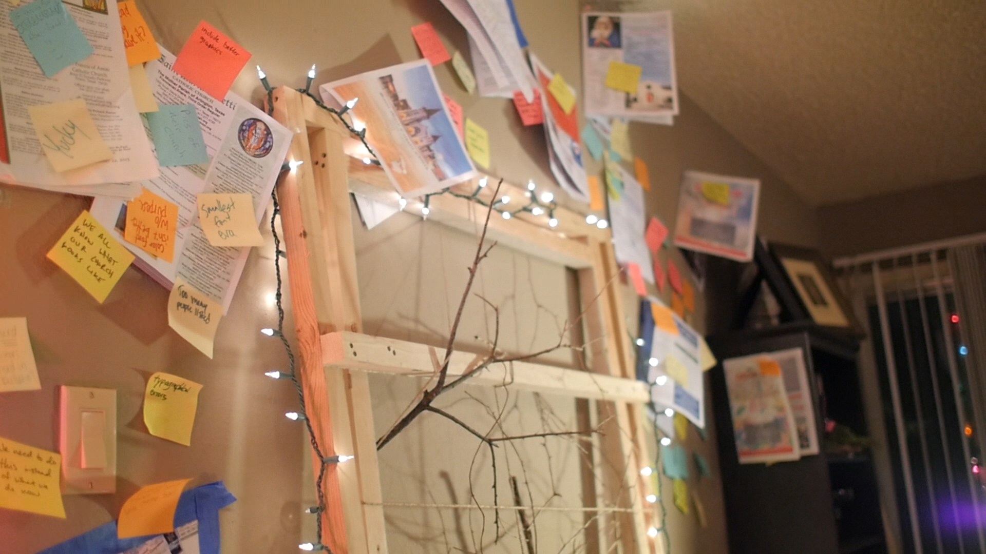 The Bulletin Problem: An In Depth Analysis