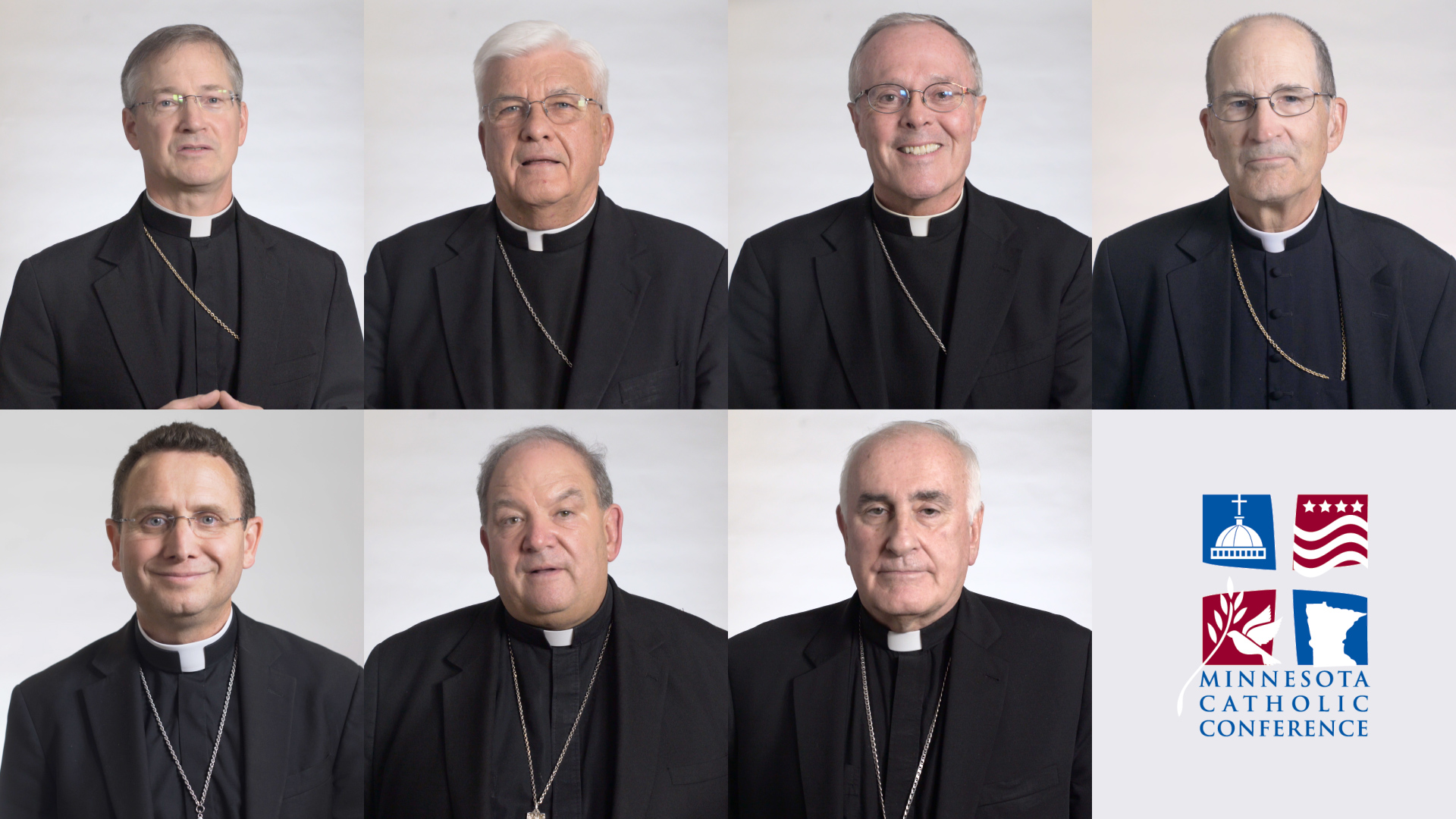 Creation of the Week #14 Jonathan Liedl's "Bishops Election Year Message"