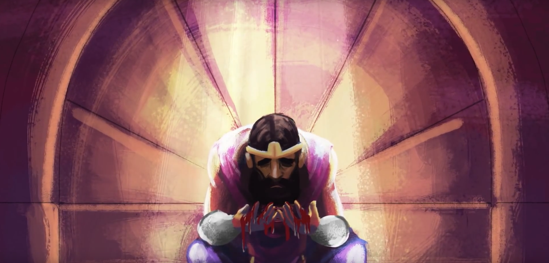 king david