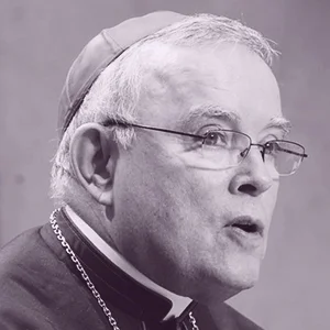 Archbishop Chaput
