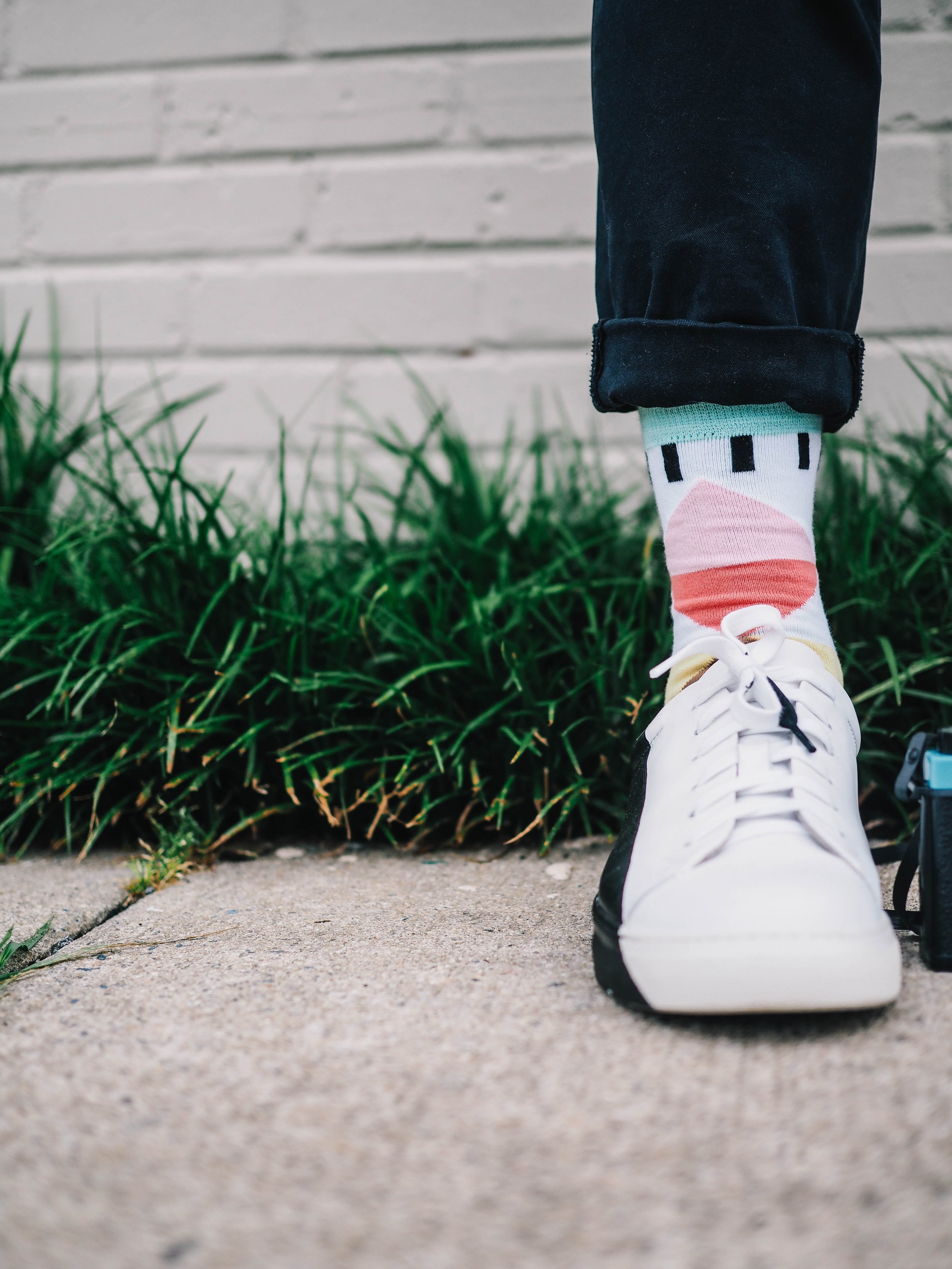 Entrepreneurship Meets Evangelization: Scott Williams