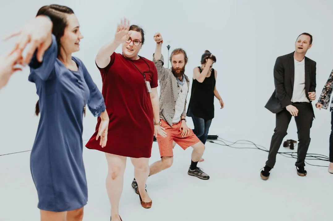 How To Create Beautiful Community