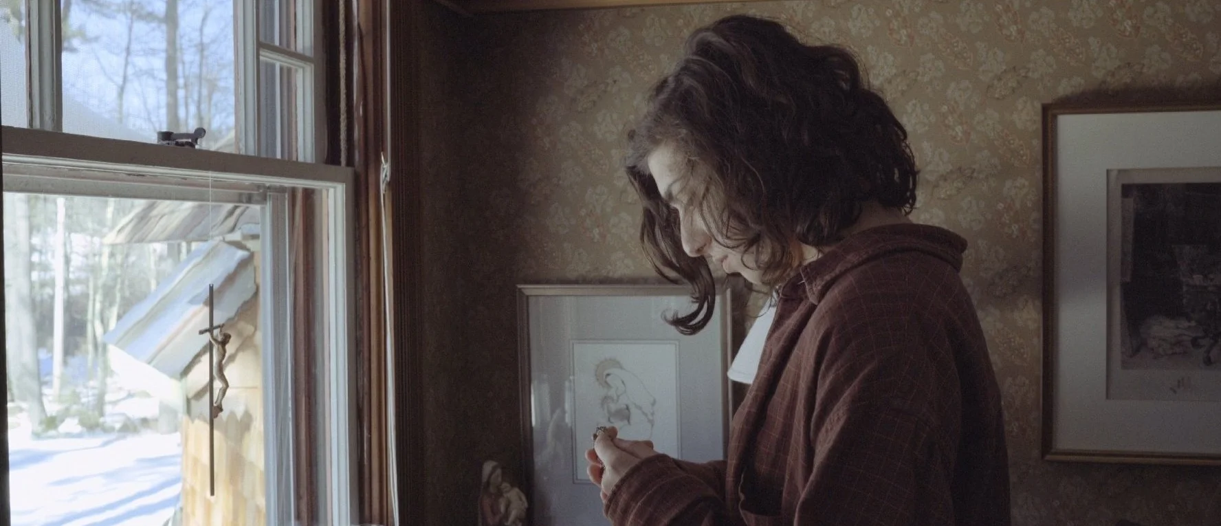 Christian Movies (Usually) Suck: Laina Barakat