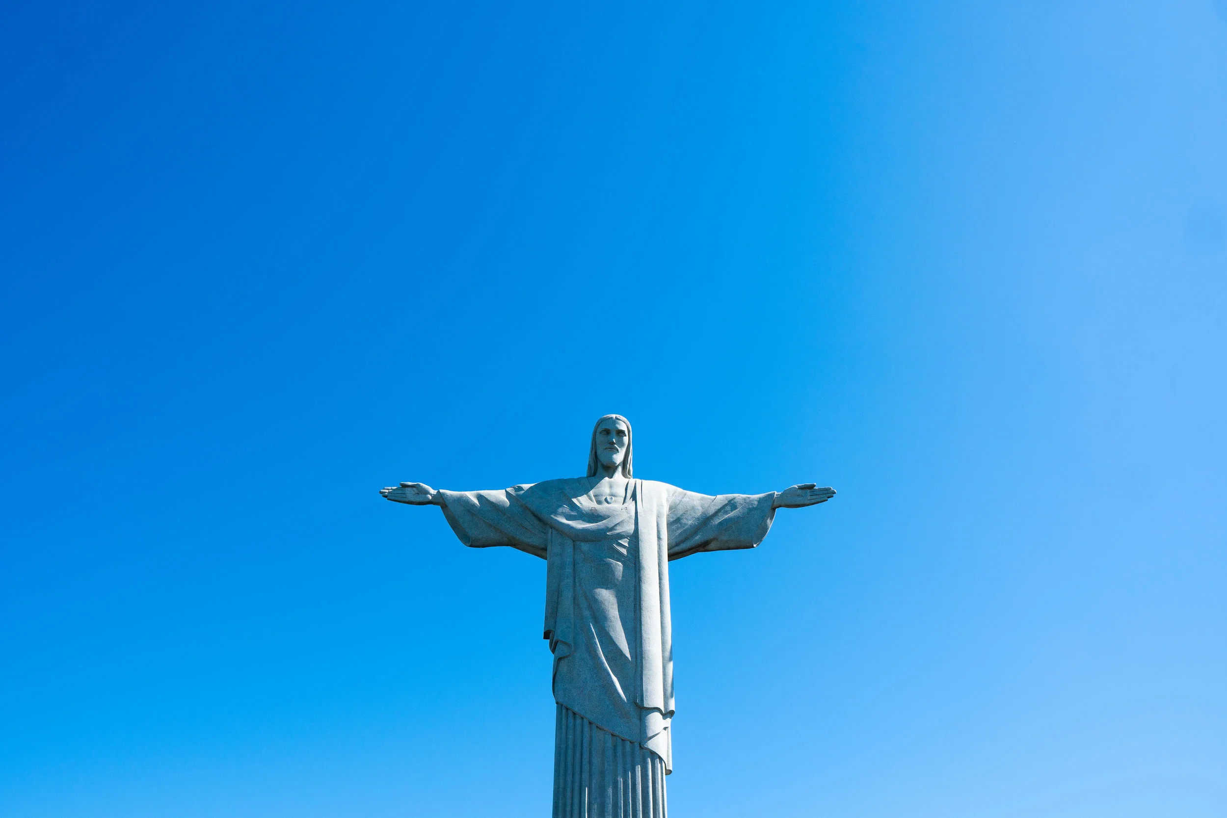 Authentic Diversity: Deacon Charlie Echeverry