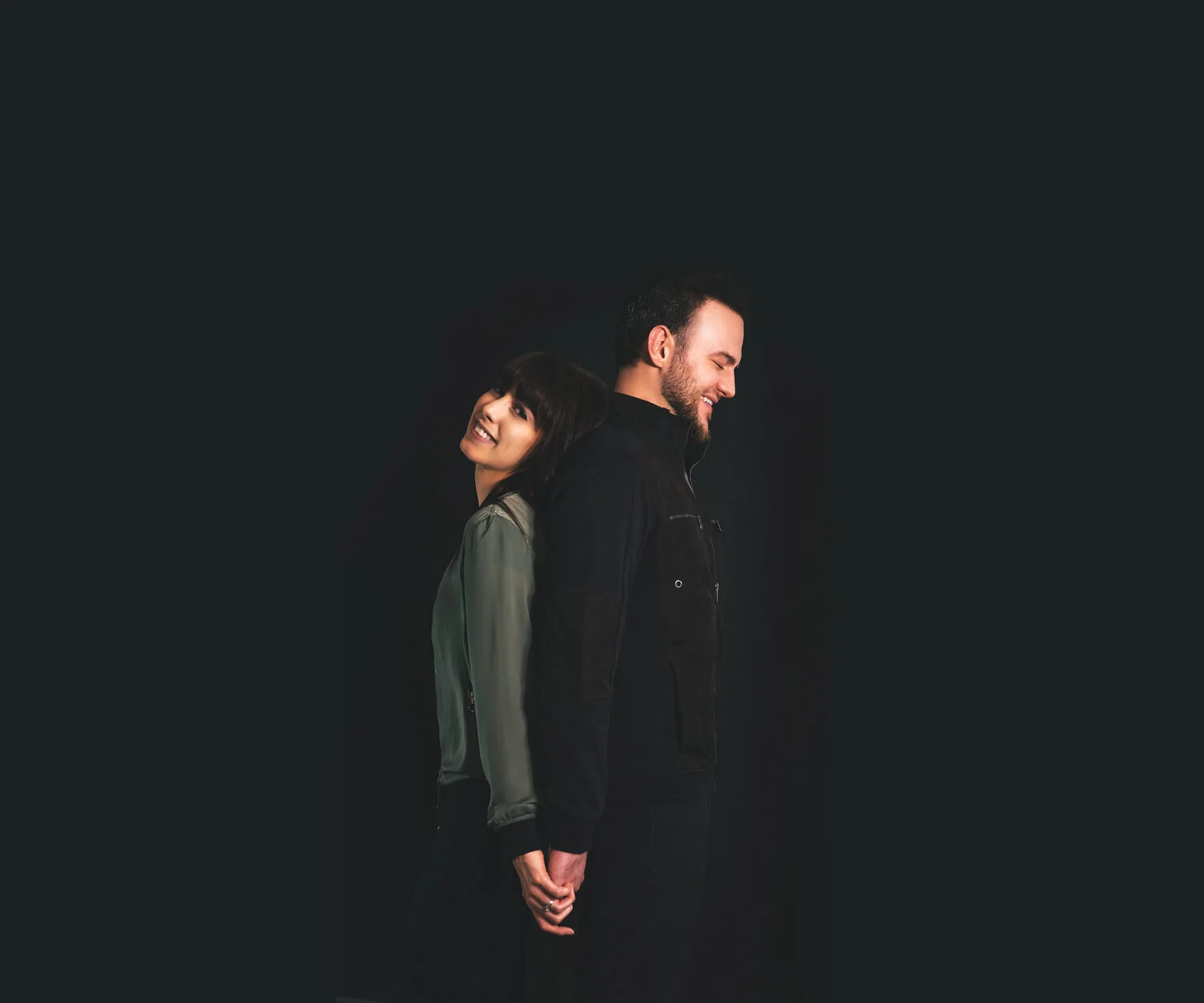 Creation of the Week #73 - Nick & Alina, "Ocean Wild"