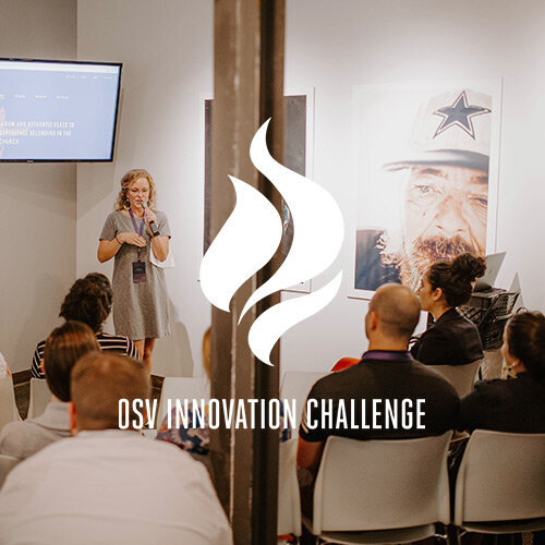 OSV Innovation Challenge