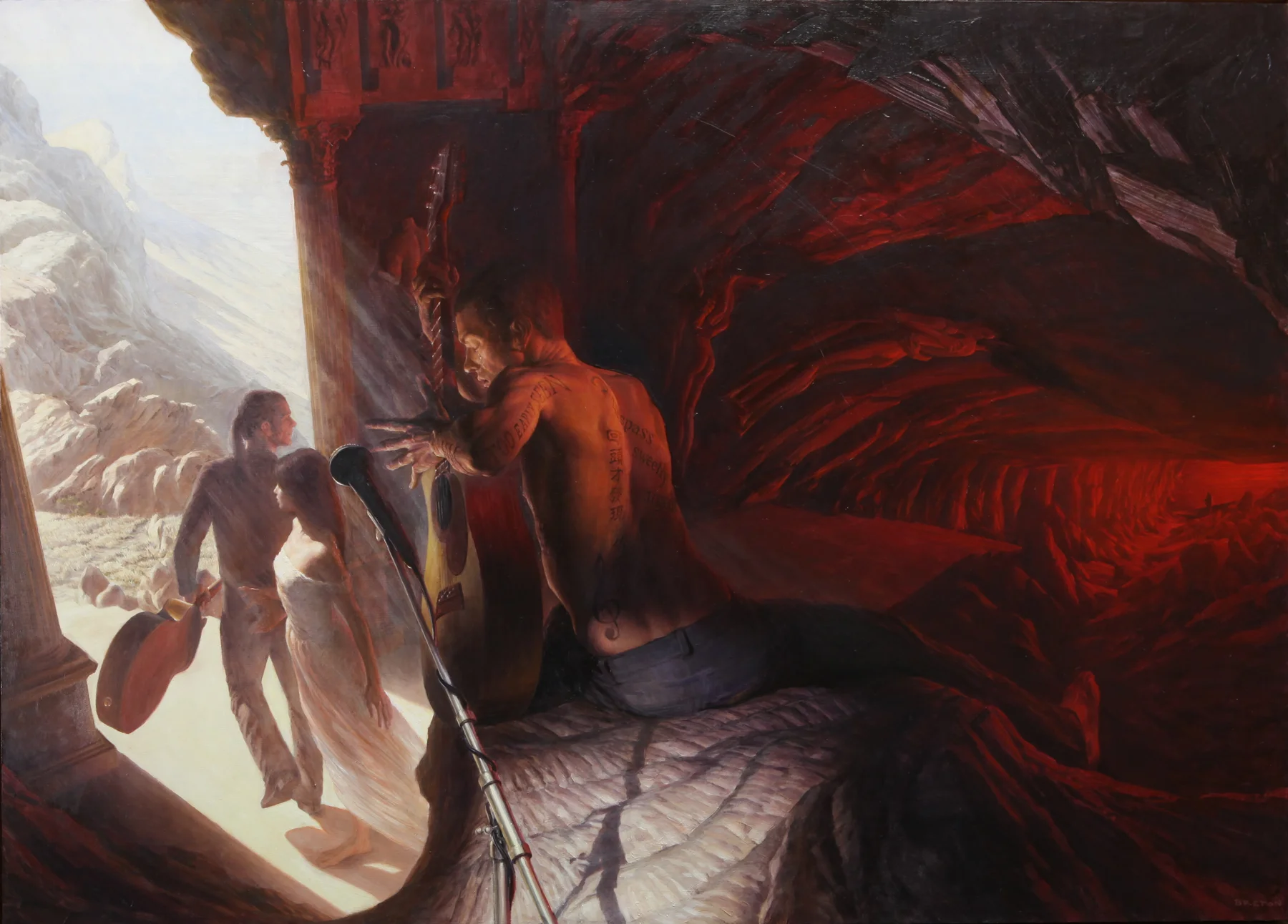 Orpheus