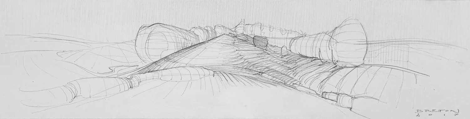Compositional Study for Long Timber