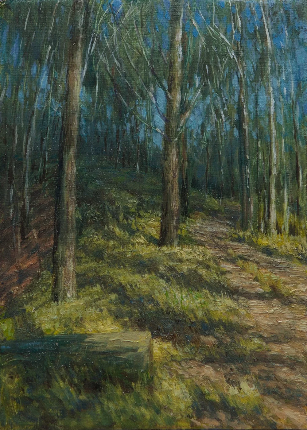 Hardwood Cathedral study 2.jpg