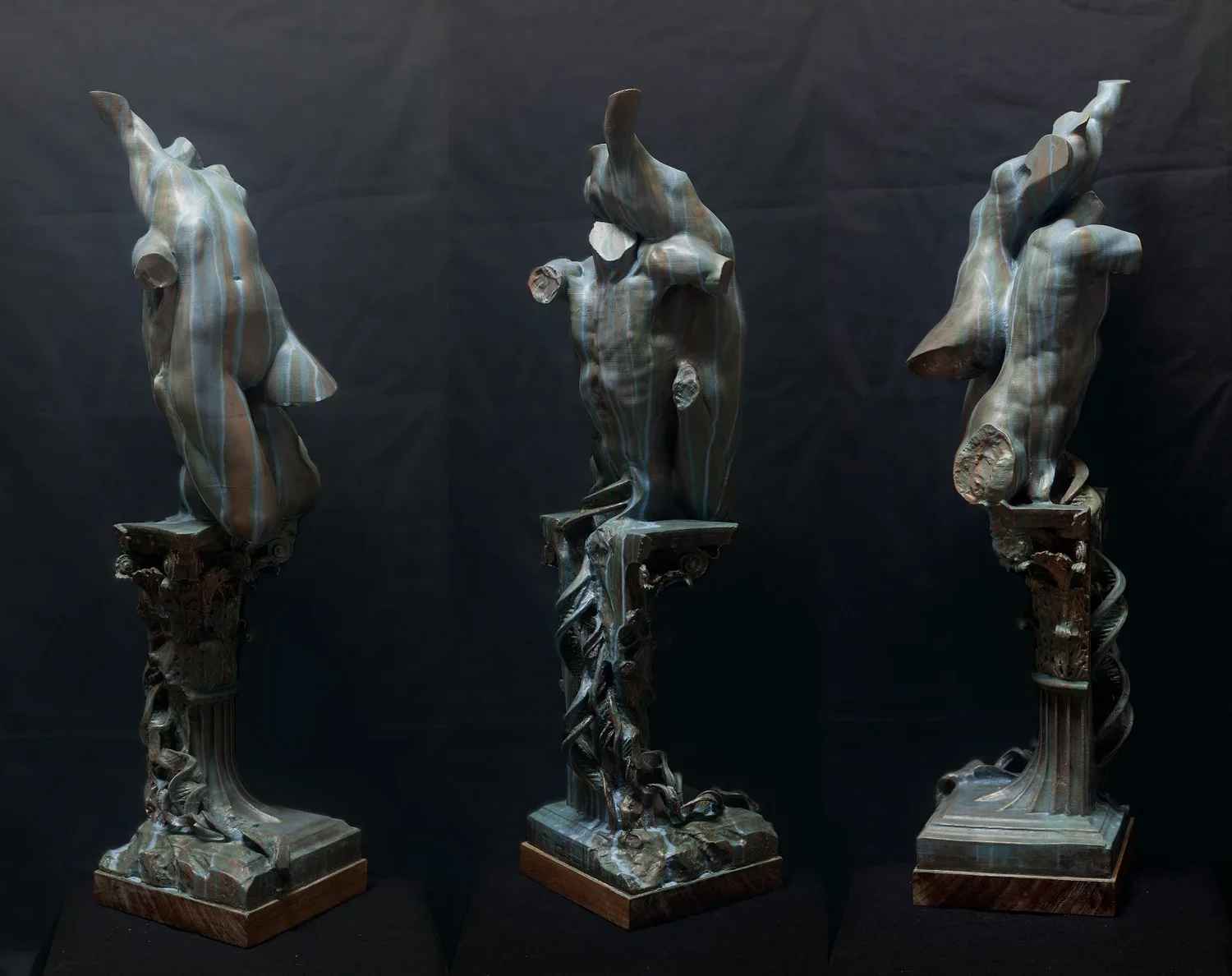 3D / Sculpture