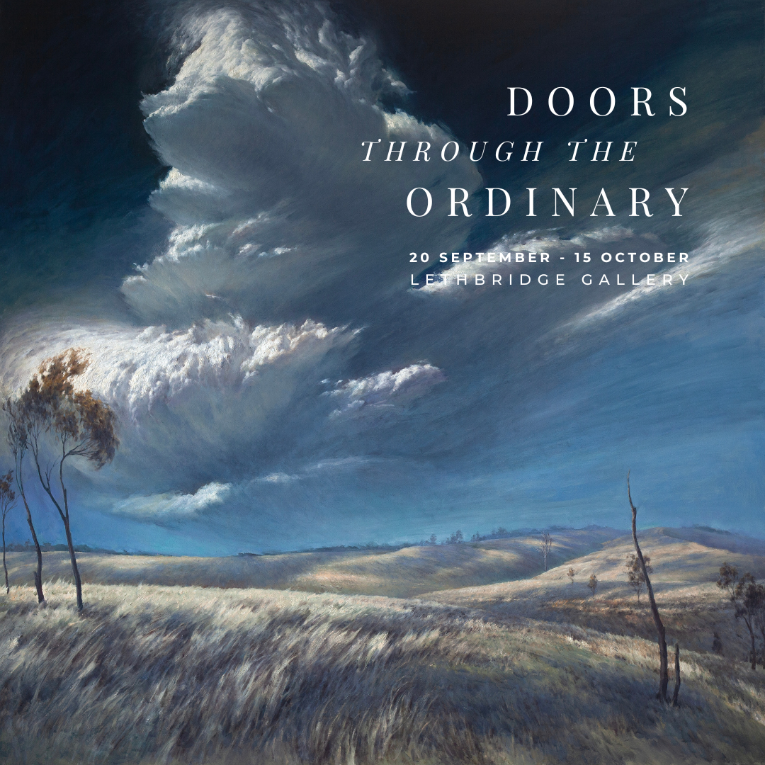 Solo shows / collections