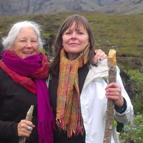 Seminar with Mary Angelon Young & Sharana Lhaksam