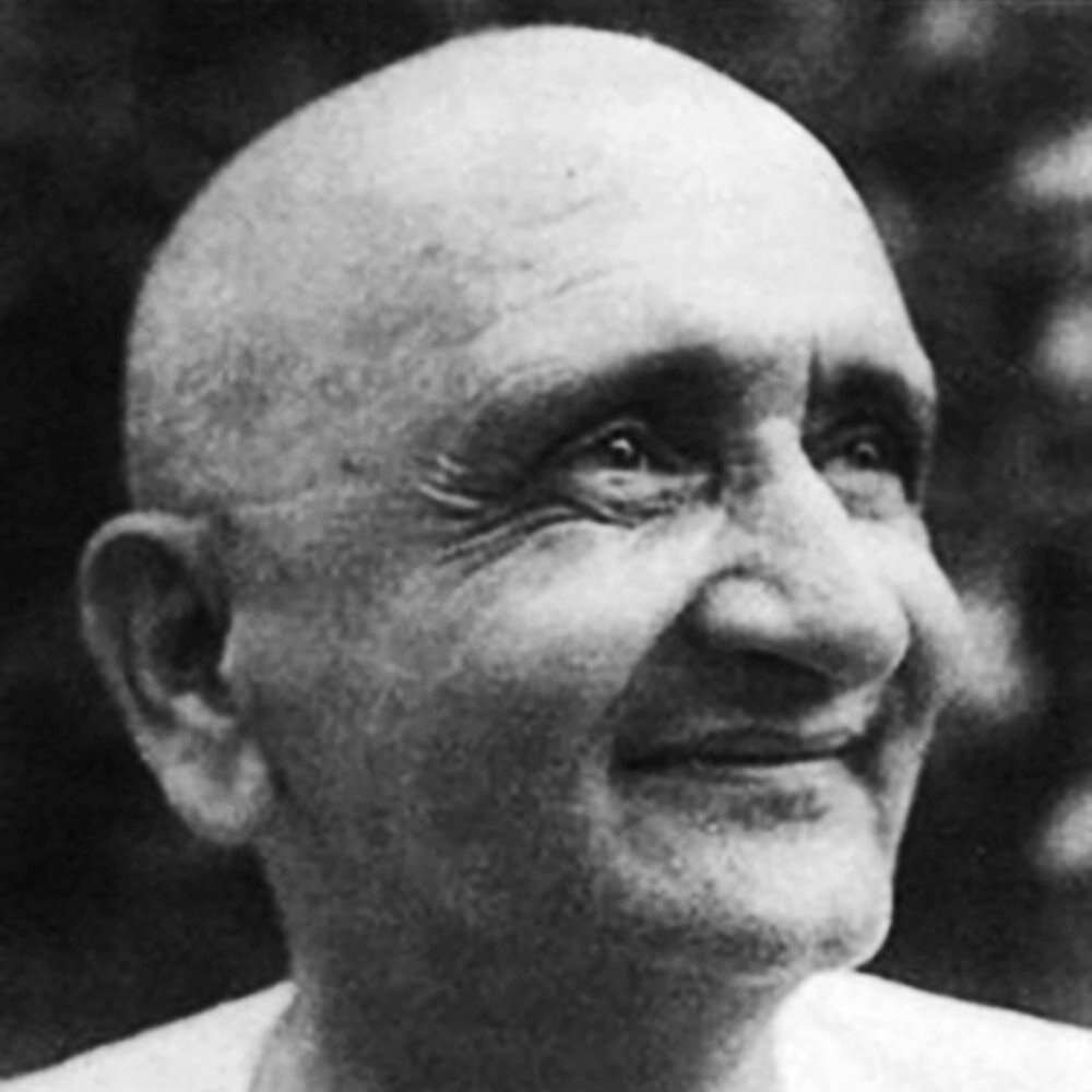 Swami Ramdas