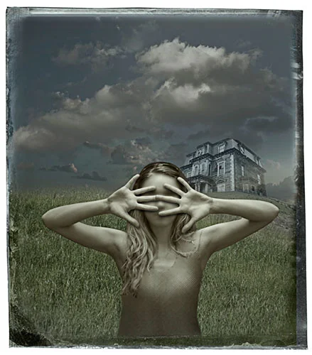 House on the Hill