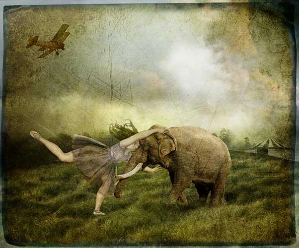 Circus Escape