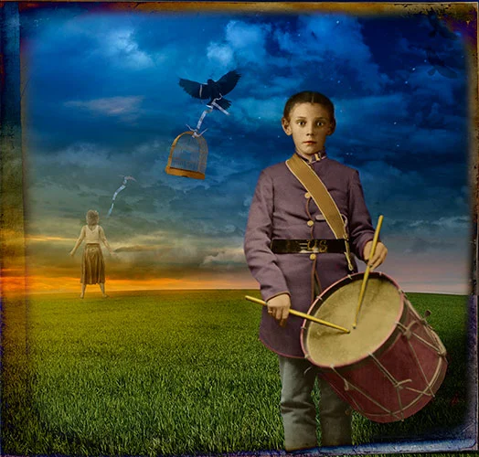 Drummer