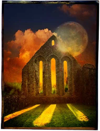 Grey Abbey No.I