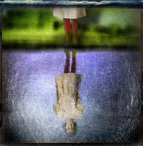 Innocence Reflected