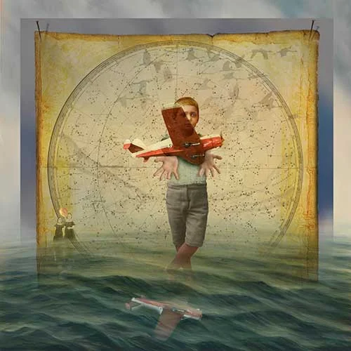 Sending Aloft