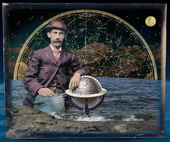 The Explorer