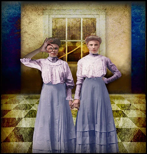 Upon Further Reflection