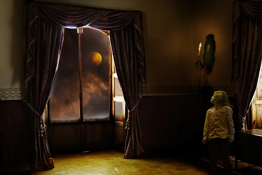 Double Moon