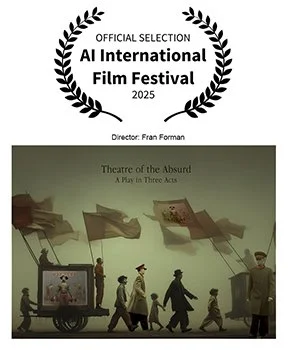 A.i. International Film Festival, 2025