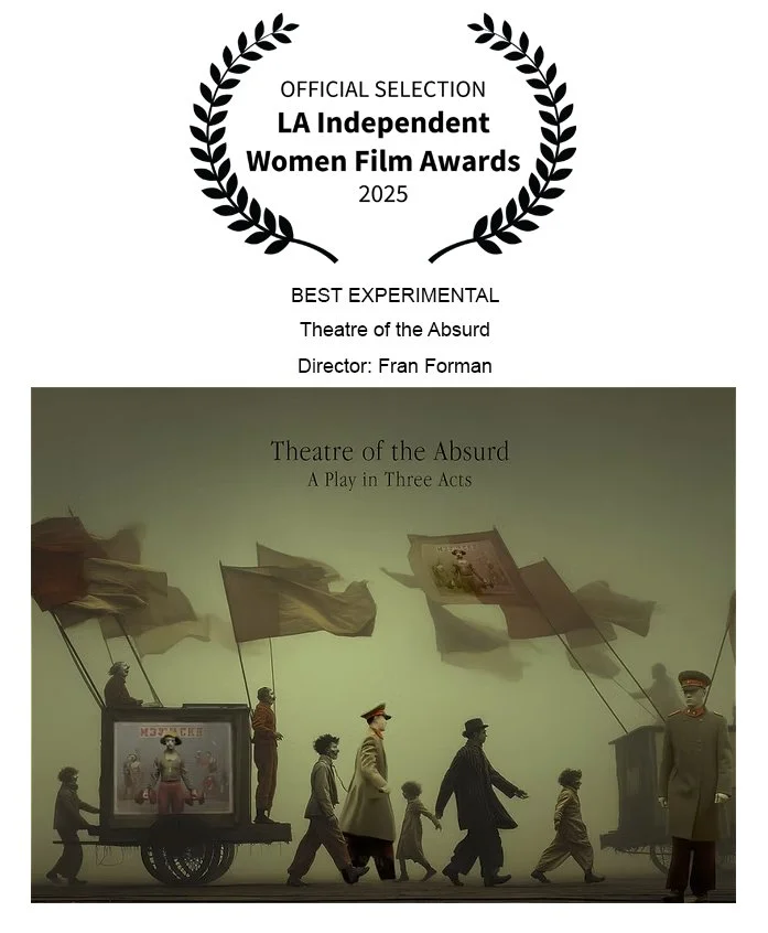 LA Independent Women Film Awards, 2025