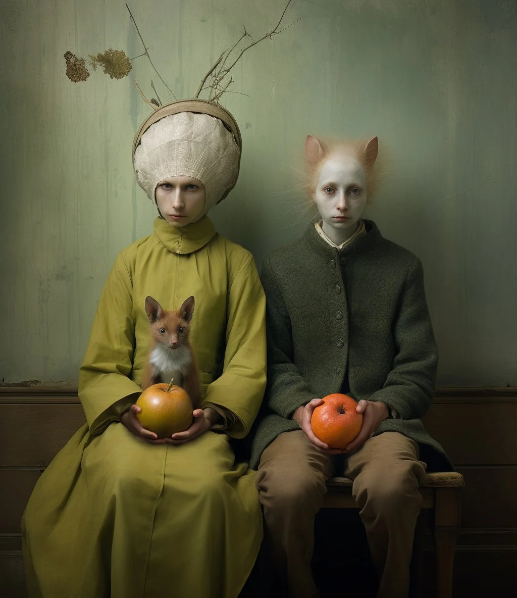 Couple ferret fruit.jpg