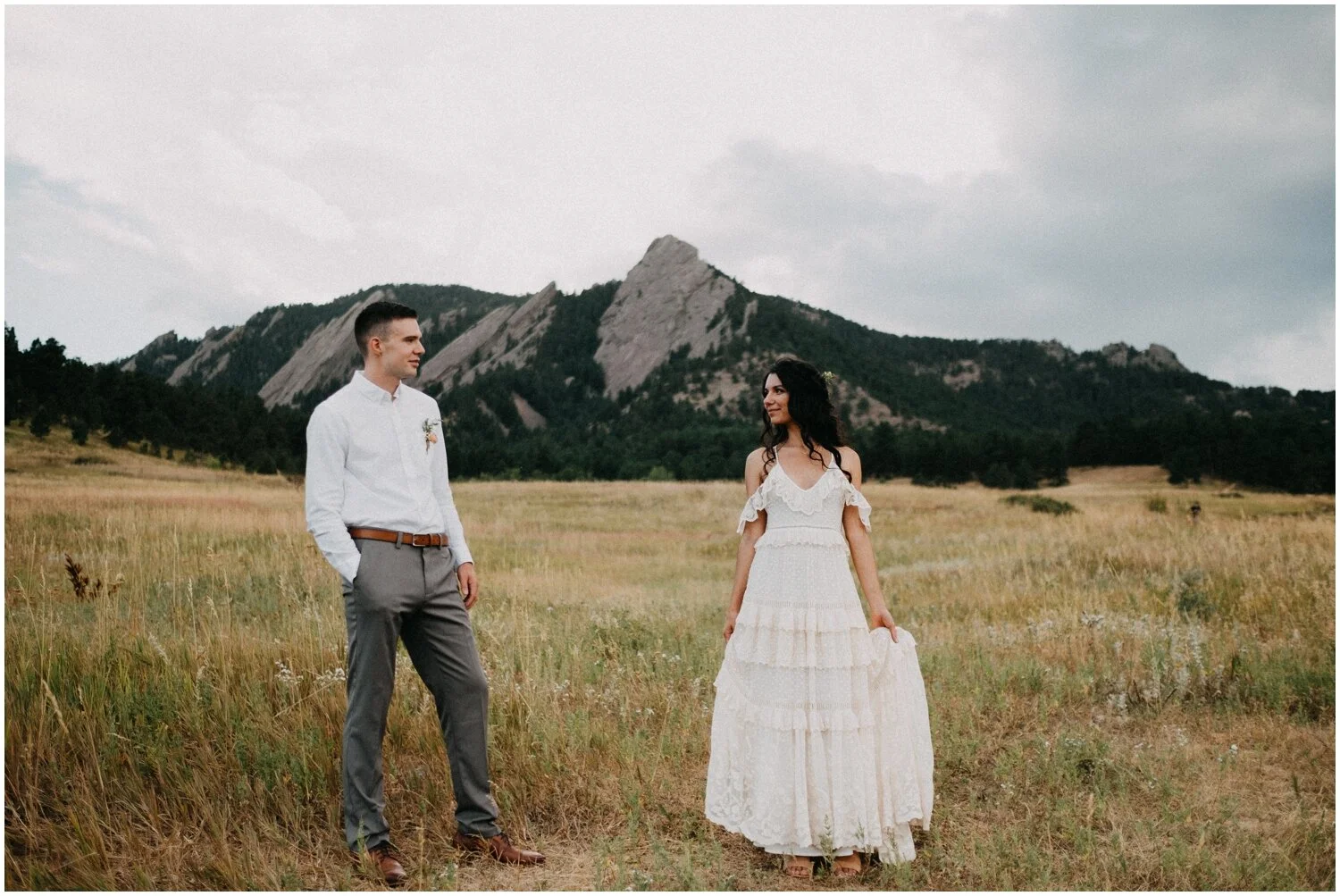 Boulder Colorado Elopement, chautauqua park Wedding - Lost Gulch Elopement_0016.jpg