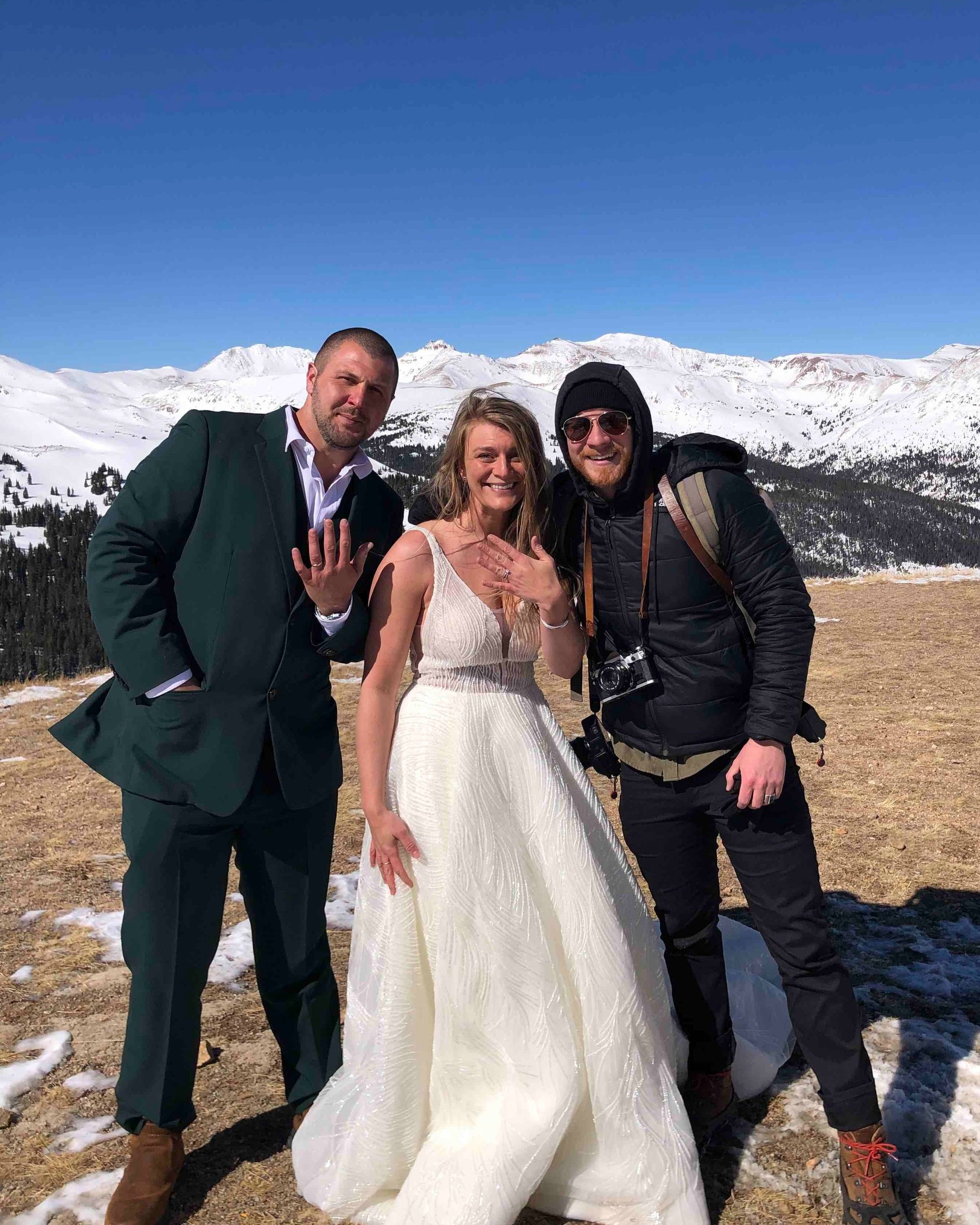 Colorado Elopement and Wedding Photographer Loveland Pass.jpg