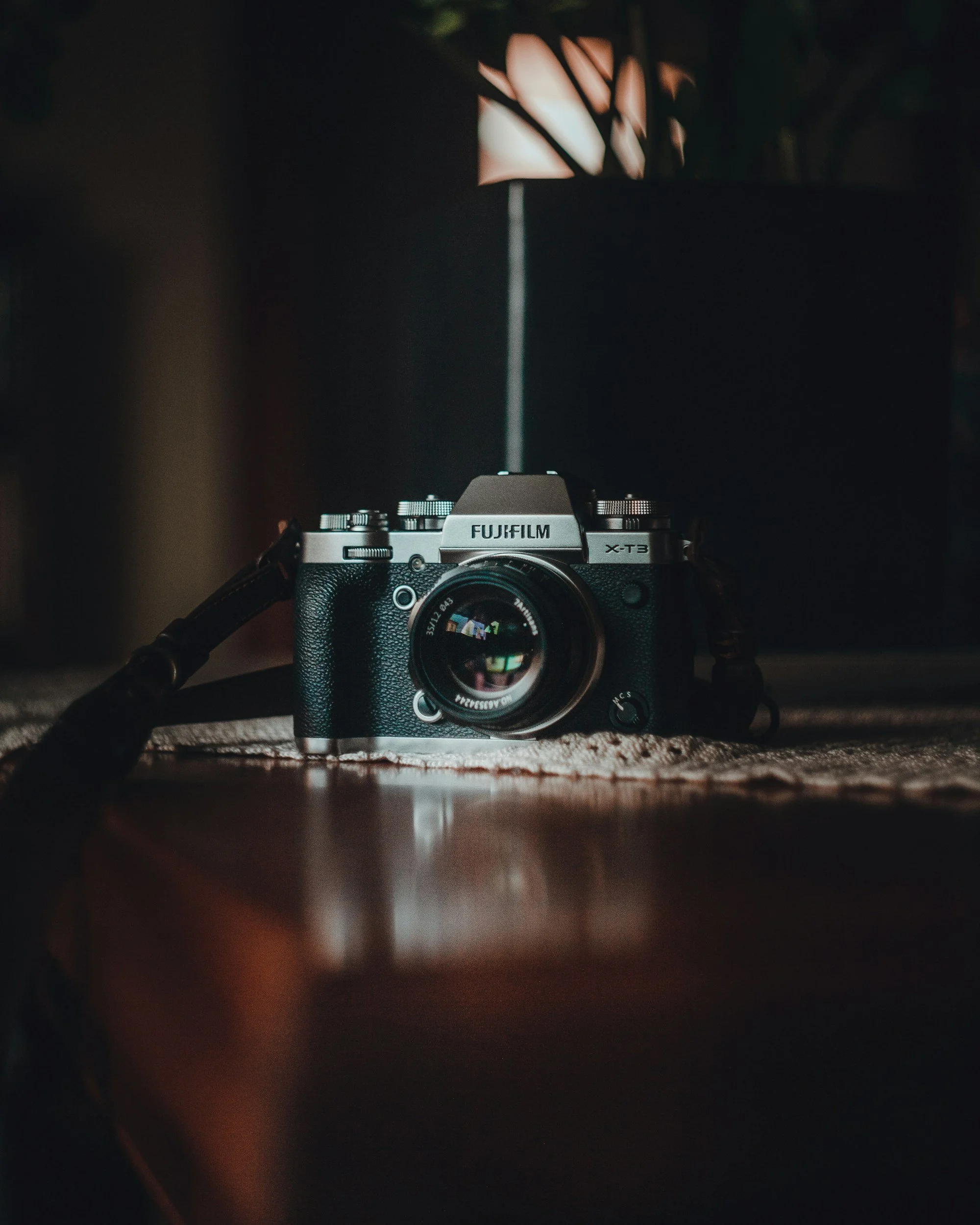 Fujifilm Cameras For Elopements | What’s In My Elopement Photography Camera Bag