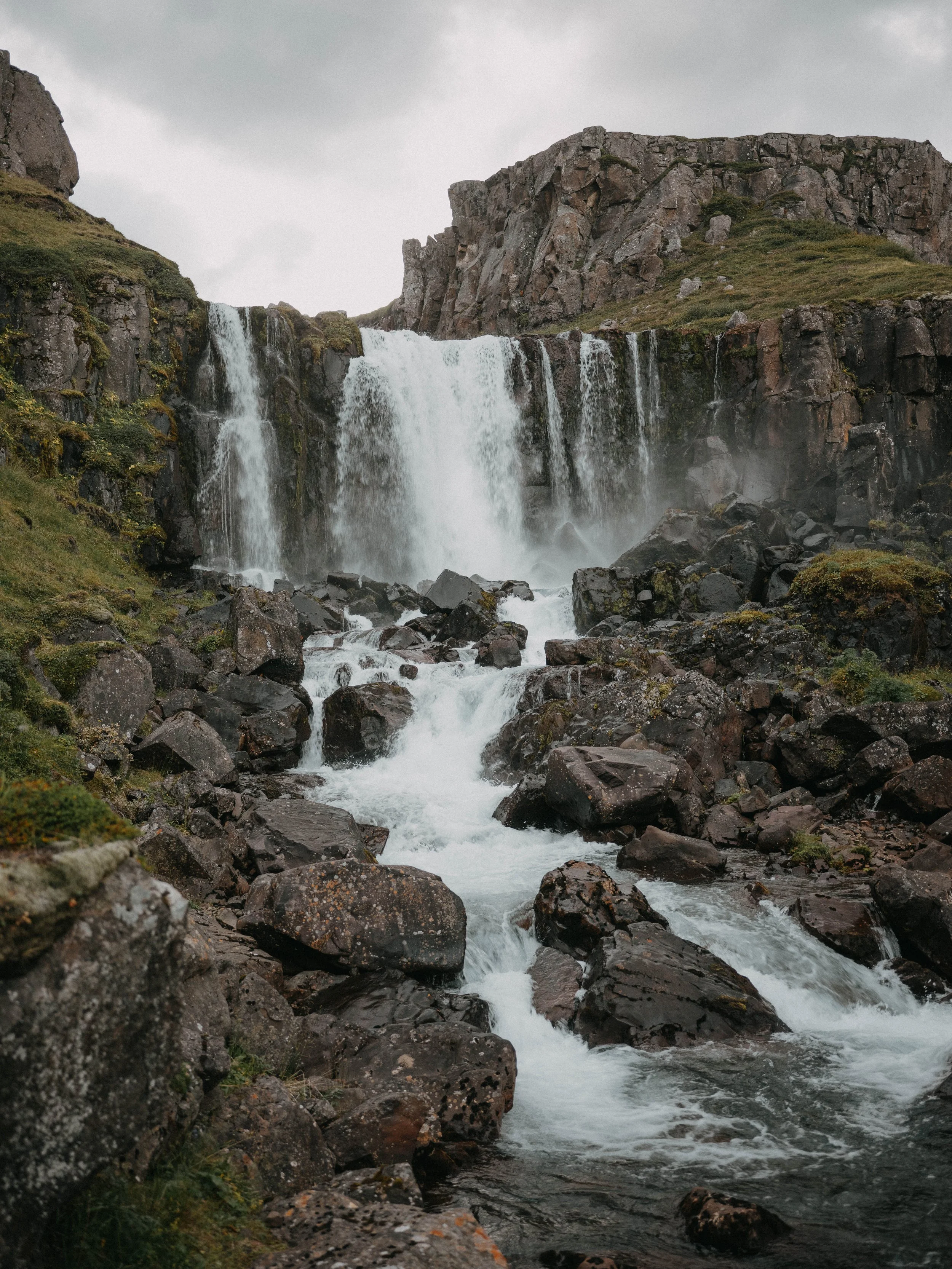 Fujifilm GFX 50s ii Example Photos of Landscape Iceland and more