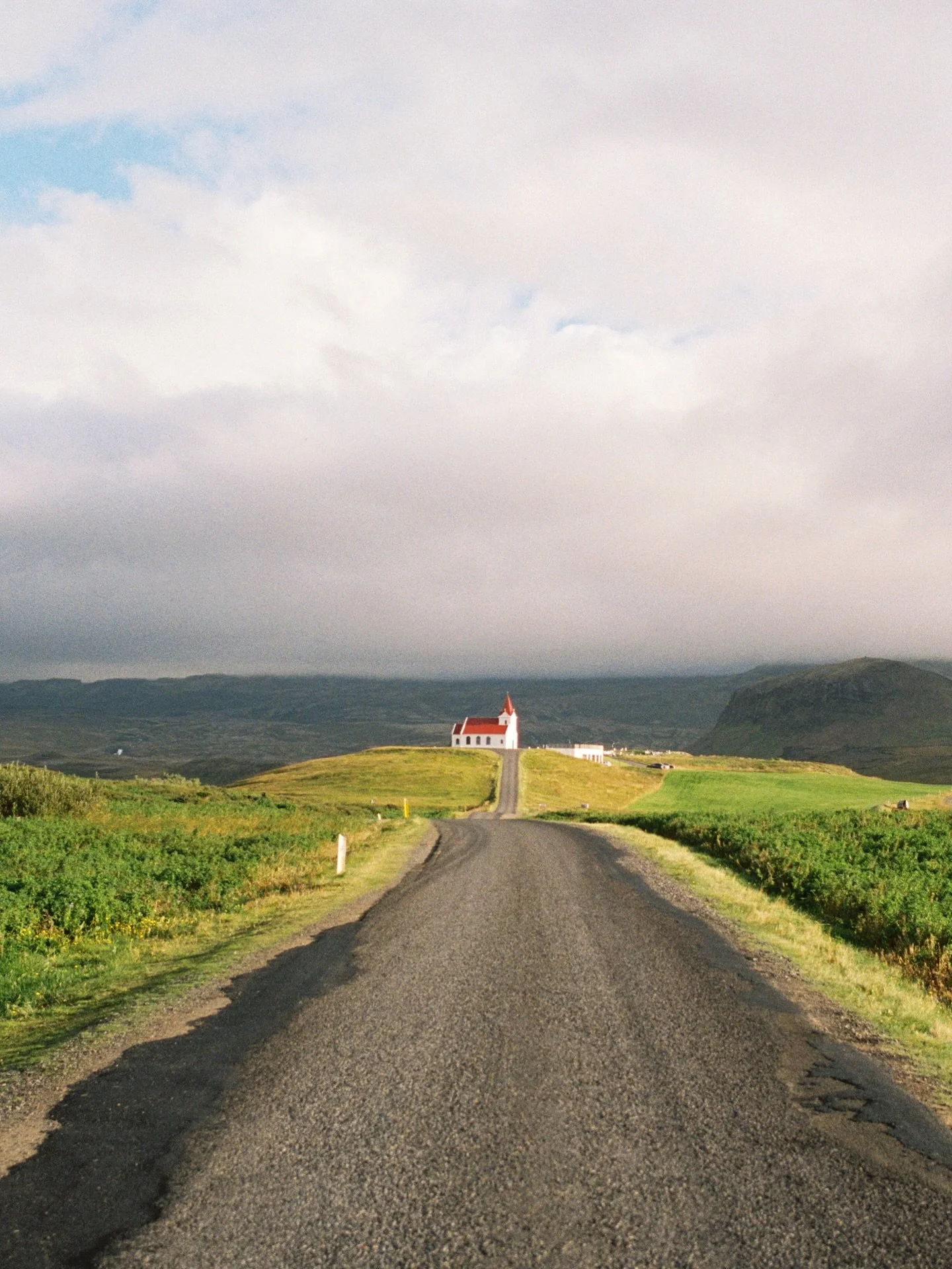 Colors of Iceland on #35mm

 #leicam6 #contax #portra400 #kodak #leica #iceland