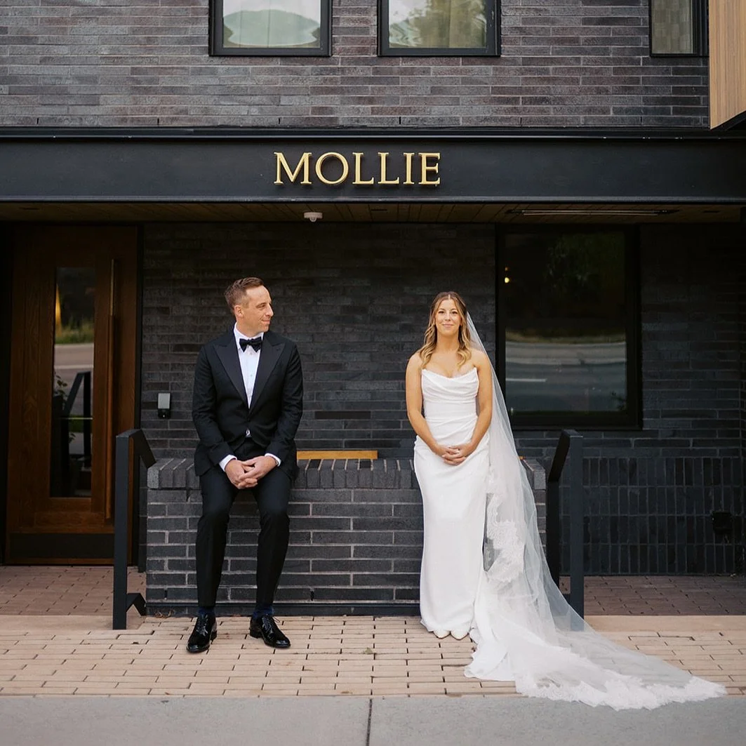 Portraits on medium format @mollie_aspen

Vendors: 
Assistant @whitneyraephotography 
Planner @stargazed_weddings_and_events 
Florals: @aspenbranch 
Venue: @mollie_aspen
Music @stringpoets
Rentals: @eventrentsvailaspen
Beauty: @bhavabeautyandwellness